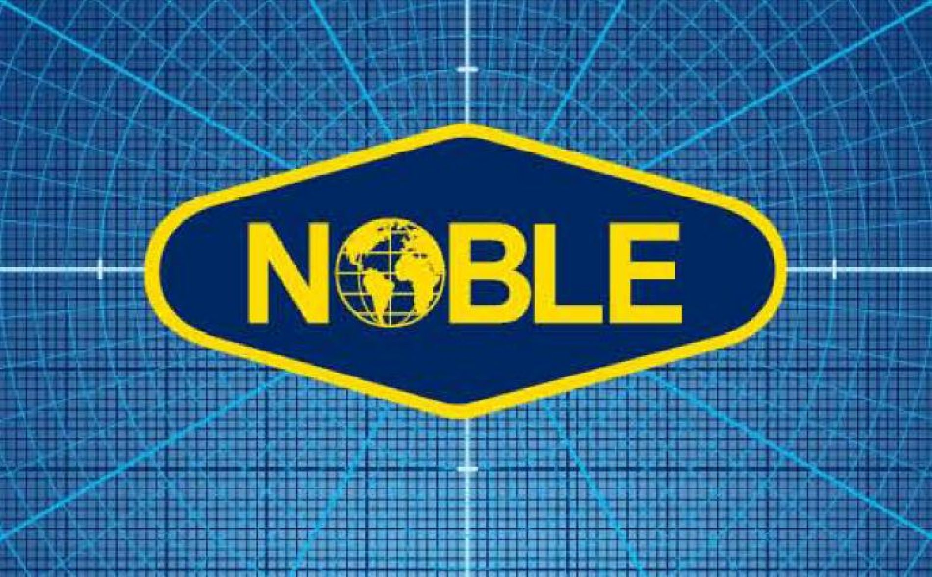 Noble – Treinamentos Offshore