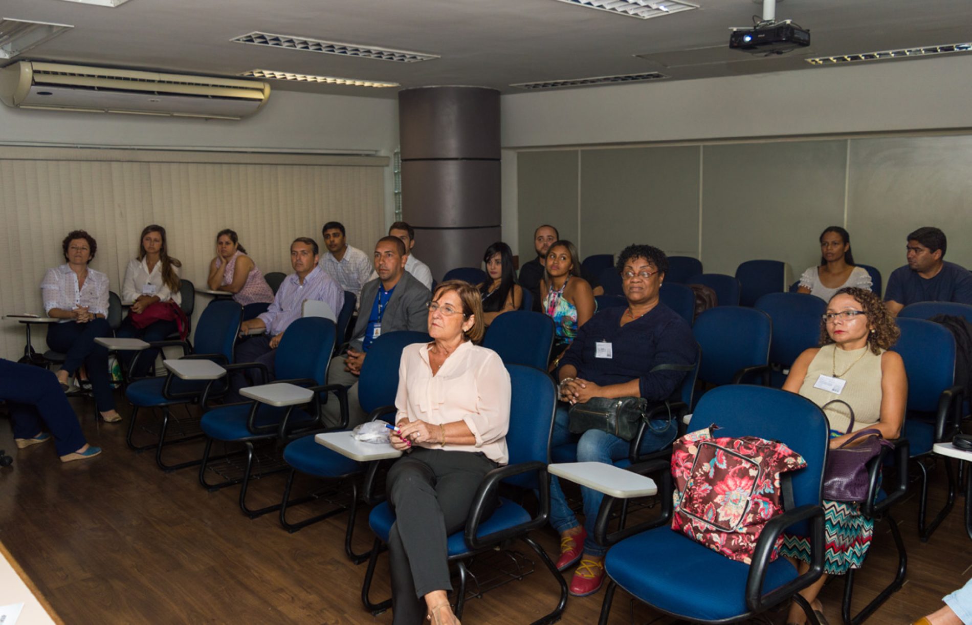 Encontro Técnico – Rio