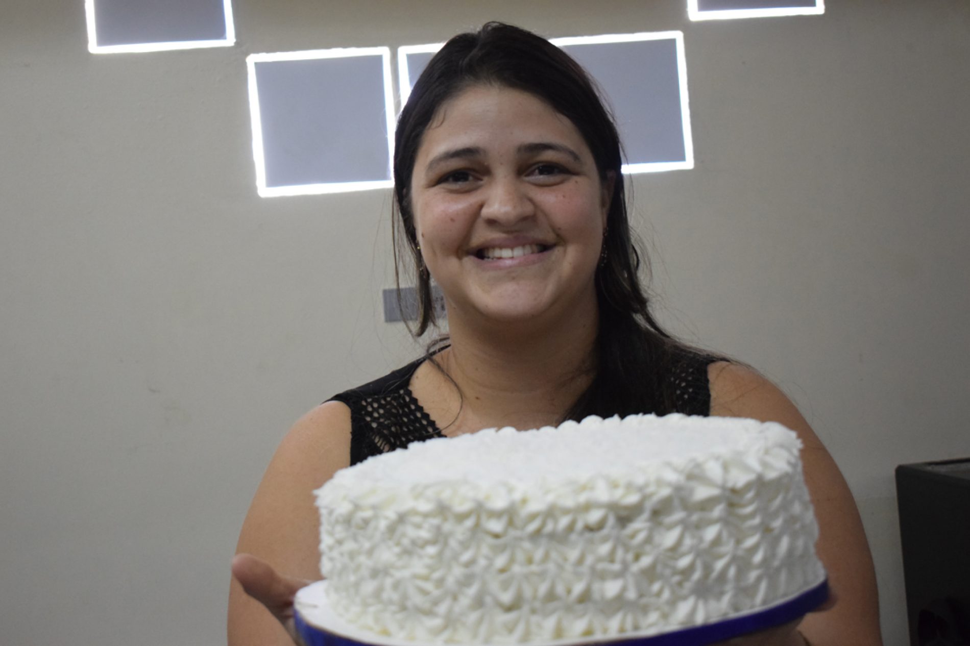 Festa de aniversariantes do Mês – WB Gestão – Junho