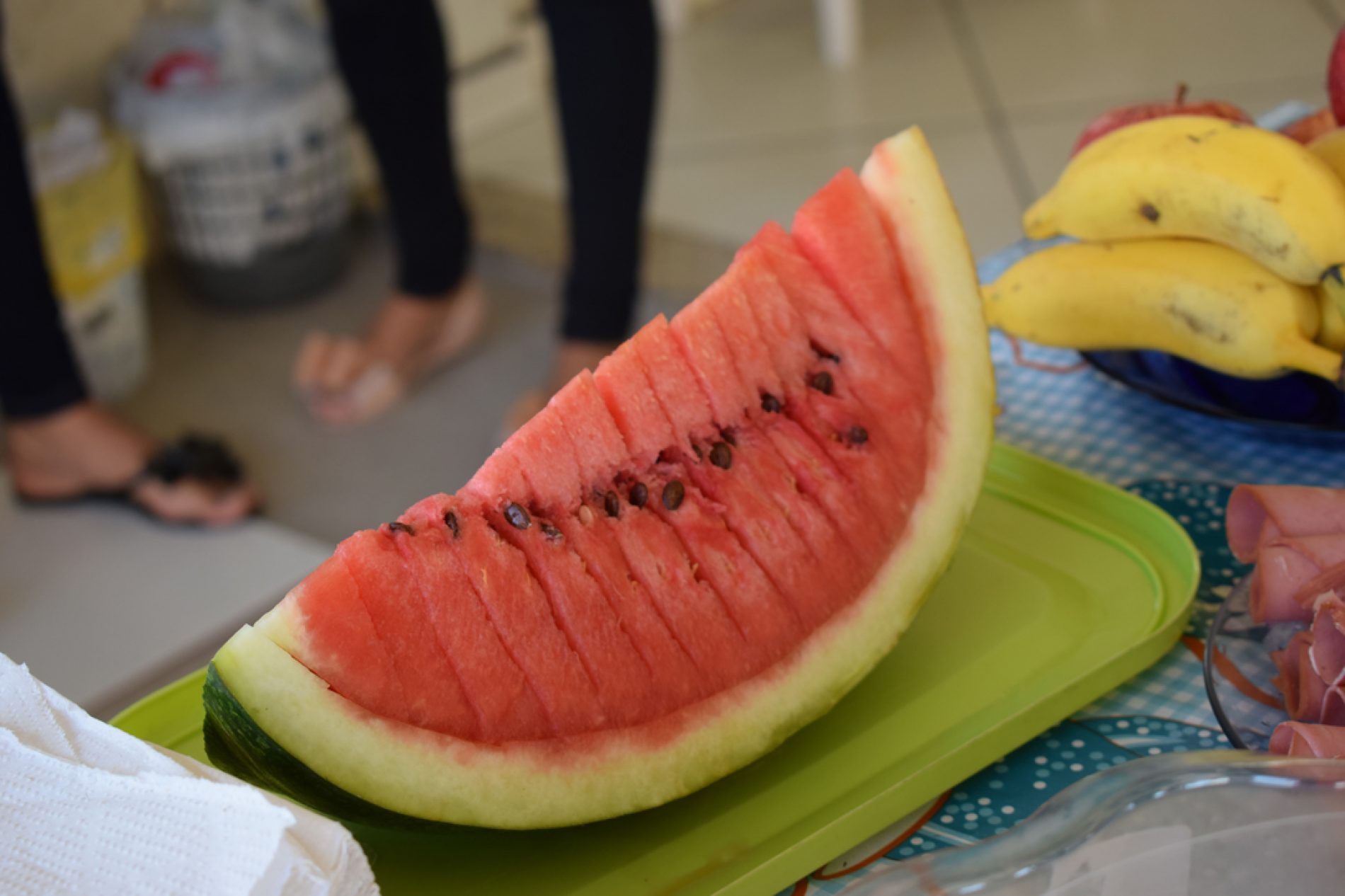 Festa de aniversariantes do Mês – WB Gestão – Julho