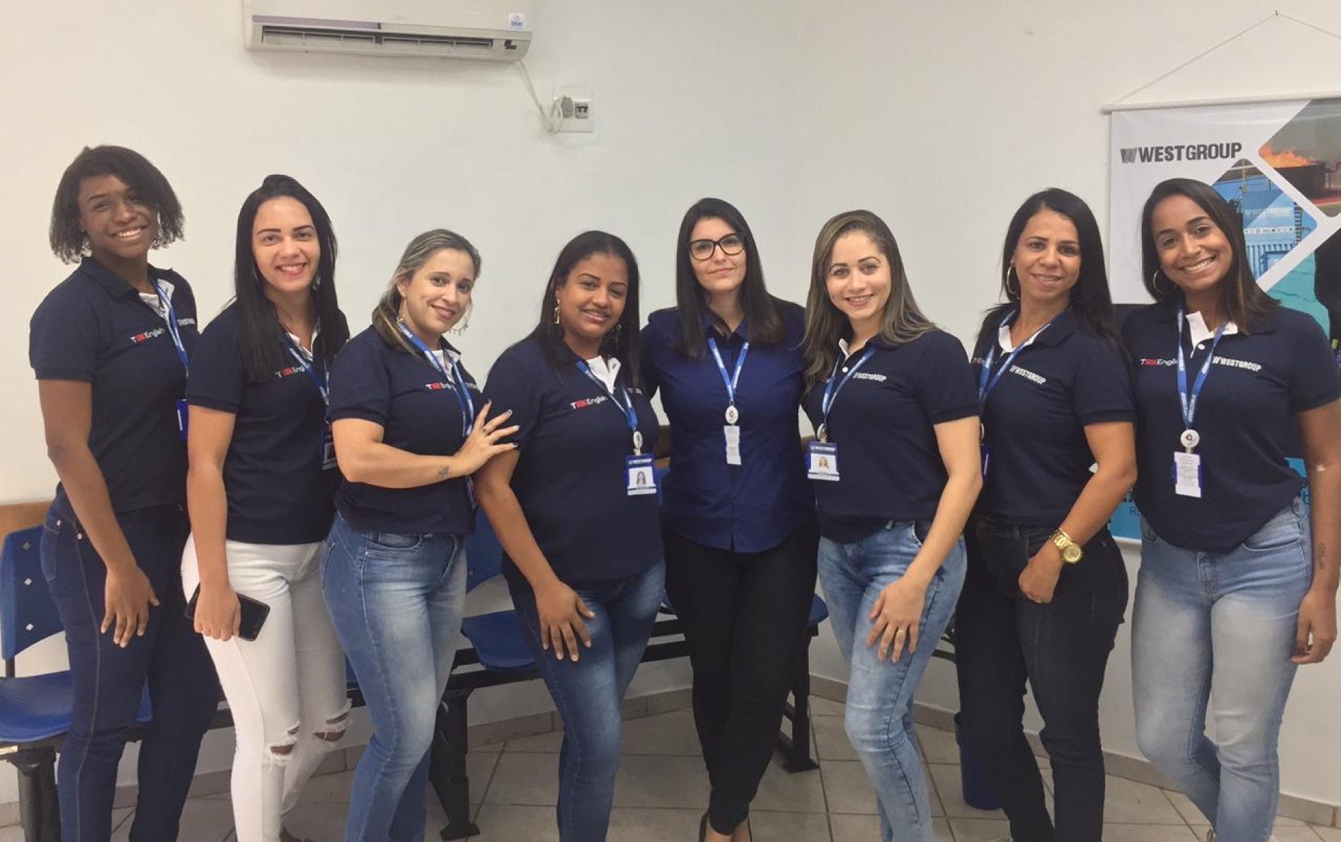 Equipe NOTA 1000 – Comercial Pessoa Física – Uni. Macaé