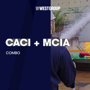 COMBO: CACI + MCIA