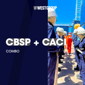 COMBO: CBSP + CACI