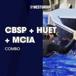 COMBO: CBSP + HUET + MCIA