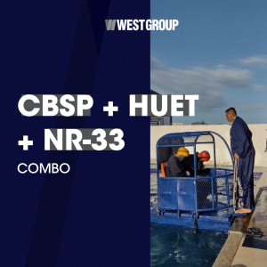 COMBO: CBSP + HUET + NR-33