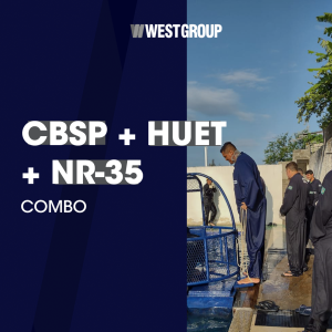 COMBO: CBSP + HUET + NR-35