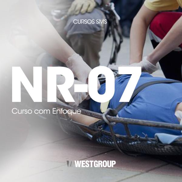 Curso com Enfoque na NR-7 (PCMSO)