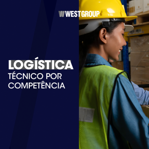 LOGÍSTICA - TÉCNICO POR COMPETÊNCIA