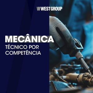 MECÂNICA - TÉCNICO POR COMPETÊNCIA