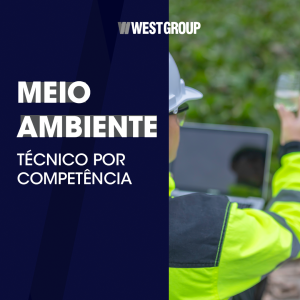 MEIO AMBIENTE - TÉCNICO POR COMPETÊNCIA