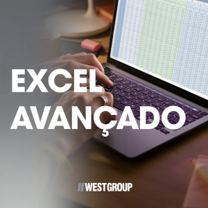 EXCEL – AVANÇADO – SEMIPRESENCIAL ou ONLINE