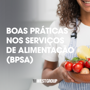 BOAS PRÁTICAS NOS SERVIÇOS DE ALIMENTAÇÃO (BPSA)
