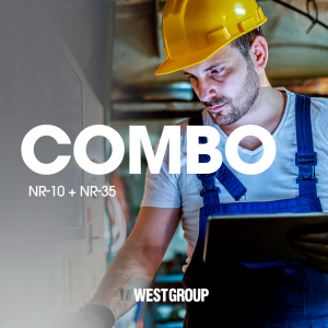 NR-10-40H + NR-35 (PRESENCIAL)