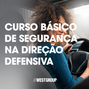 CURSO BÁSICO DE SEGURANÇA NA DIREÇÃO DEFENSIVA - ONLINE