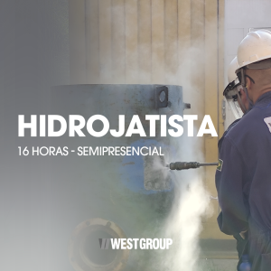 HIDROJATISTA - 16H - SEMIPRESENCIAL
