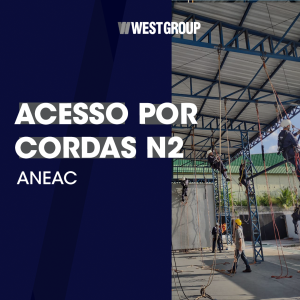 ACESSO POR CORDAS N2 - ANEAC