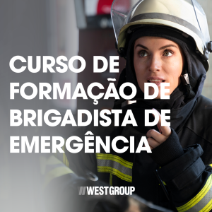 CFBE - CURSO DE FORMAÇÃO DE BRIGADISTA DE EMERGÊNCIA - Brigada Eventual NT 07 - CBMES (Corpo de Bombeiros Militar do ES) - PRESENCIAL ou SEMIPRESENCIAL