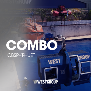 CBSP + T-HUET