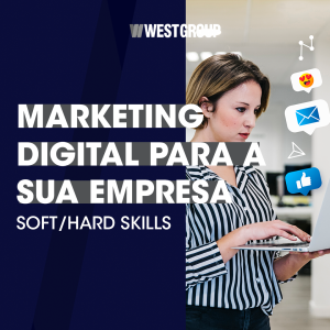 MARKETING DIGITAL PARA A SUA EMPRESA