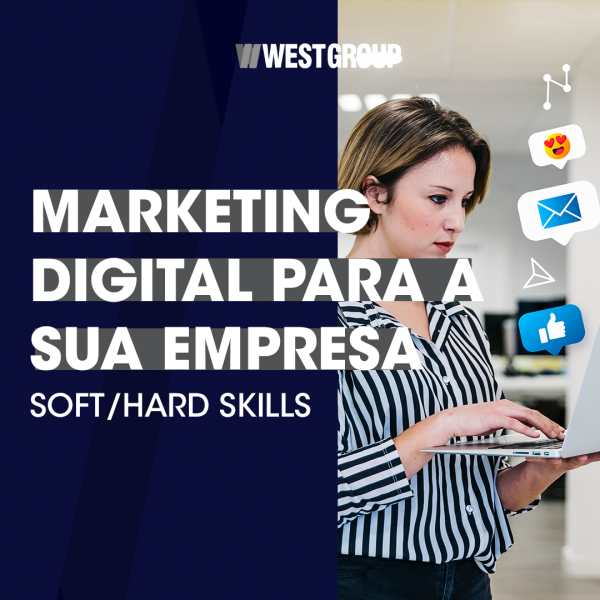MARKETING DIGITAL PARA A SUA EMPRESA