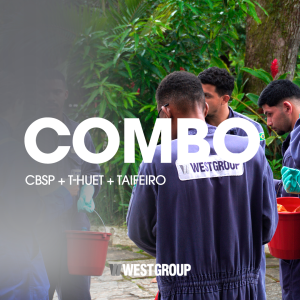 CBSP + T-HUET + TAIFEIRO