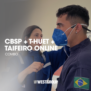 CBSP + T-HUET + TAIFEIRO