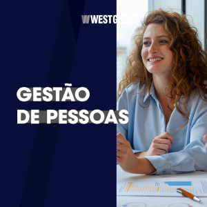 GESTÃO DE PESSOAS