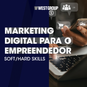 MARKETING DIGITAL PARA O EMPREENDEDOR