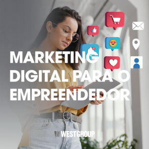 MARKETING DIGITAL PARA O EMPREENDEDOR
