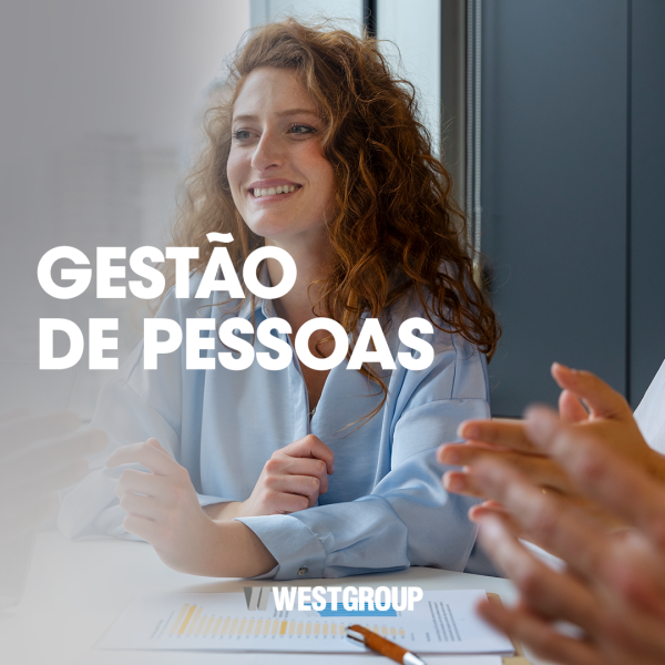 GESTÃO DE PESSOAS