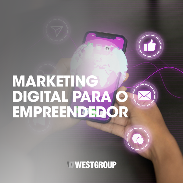 MARKETING DIGITAL PARA O EMPREENDEDOR