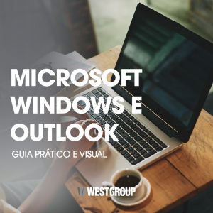 GUIA PRÁTICO E VISUAL – MICROSOFT WINDOWS E OUTLOOK