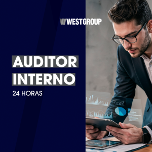 AUDITOR INTERNO - 24h