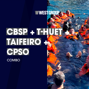 CBSP + T-HUET + TAIFEIRO + CPSO