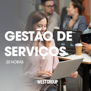 GESTÃO DE SERVIÇOS