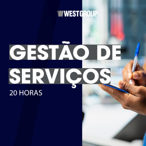 GESTÃO DE SERVIÇOS